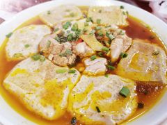 -洛东土菜馆(建国北路店)