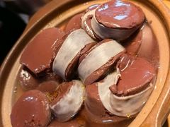 -山河屯铁锅炖·非遗铁锅炖(华强北店)
