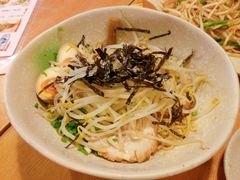 -日出拉面(望京店)