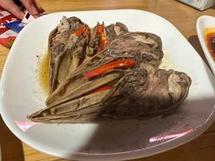 -叒缘夜光杯(望江橡树林店)