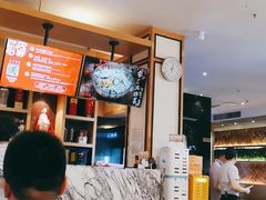 -张烤鸭·川菜·非遗冒烤鸭(青石桥店)