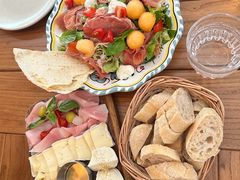 -Alimentari早午餐(安福路店)