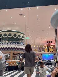 -奈尔宝·儿童乐园·亲子餐厅(鄞州万达店)