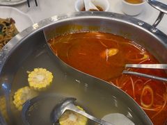 -陈记顺和潮汕牛肉火锅(棠德南路店)