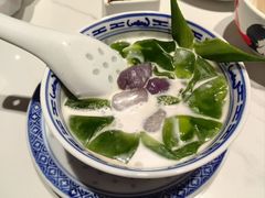 -芽笼芽笼新加坡餐厅(环球港店)