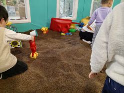 -孩子王童乐园(上海青浦吾悦广场店)