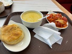 -骏记粥铺(五院店)