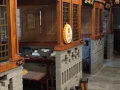 -万里闯关东铁锅炖菜馆(高新旗舰店)