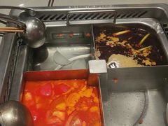 -海底捞火锅(振华商厦店)