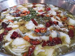 -杨记大丰收鱼庄(国贸店)