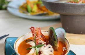 Tom Yum Goong
