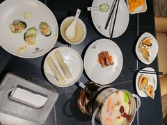 -翠林精选·洗浴·餐饮·住宿(江东大道店)