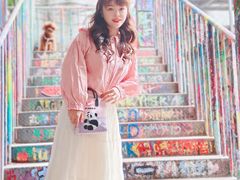 -黄桷坪涂鸦艺术街