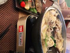 -樱の千渡日式料理·铁板烧•烧鸟(金盛田广场店)