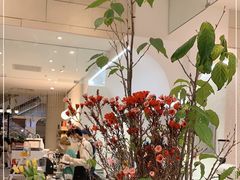 -1/4 ONE QUARTER COFFEE LAB(朝阳大悦城店)