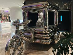 -池畔酒吧 WET Bar