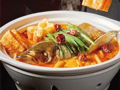 -惠丰堂饭庄·烤鸭·京味菜(翠微路店)