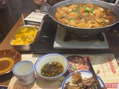 -石灰石烧鸡公(南通万象城店)