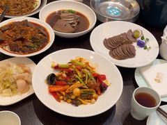 -春发生饭店·非遗(南院门店)