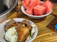 -逗签翻卤味串串(回龙湾店)