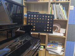 -缪斯琴行英皇小提琴.钢琴.吉他(张江店)