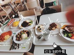 -宜家·瑞典风味餐厅(海达南街店)