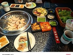 -牛焱·烧肉酒肆(五大道店)