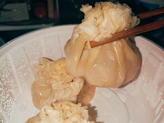 -西贝莜面村(当代商城店)