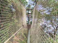 -芦仙山景区-飞越丛林探险乐园