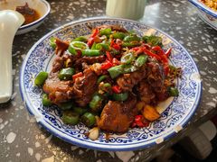 绝杀鸭翅-赣南粉局·江西小炒·锅气炒粉(人民广场店)