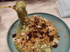 -李大牛和刘大力手作甜品(凯德店)
