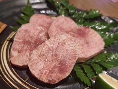 -黑牛の店·和牛烧肉(合生汇店)
