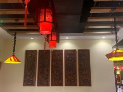 大堂-满园烤鸭·春饼(太原街万达店)