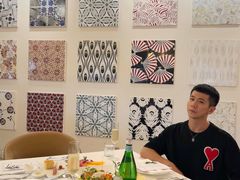 -casamosaico卡萨马可意大利餐厅