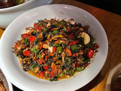 田螺桃花蚌-吃饭皇帝大土家民族菜(正大广场店)