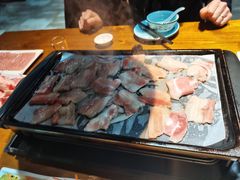 -张姐烤肉(山北路店)