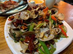 -南海渔家•海鲜•正宗海南菜(海棠湾店)