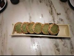 -绿茶餐厅(布吉万象汇店)