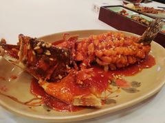 -老船夫婚宴婚庆会馆(延吉路店)