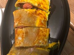 -金掌勺锅包肉(华润万象城店)