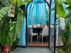 -侠舍·江湖烤全羊·大排档(沌口总店)