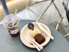 国民生巧系列-HUGS coffee(东区店)