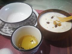 -巴依老爷新疆美食(清华东门店)