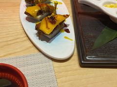 -京料理·日料自助·铁板燒(复悦城店)