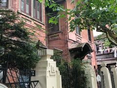 -古董花园(思南路42弄小区店)