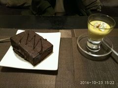 -吱咖啡西式简餐