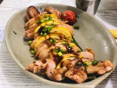 -娜娜家•Nana's restaurant(国金汇店)