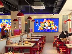 -签哥签妹儿串串火锅(青年路店)