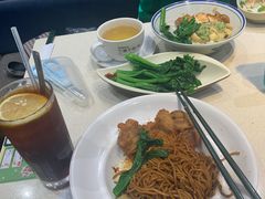 -和平馆·地道港澳茶餐厅(西门口店)