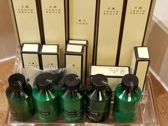 -深圳香格里拉酒店
